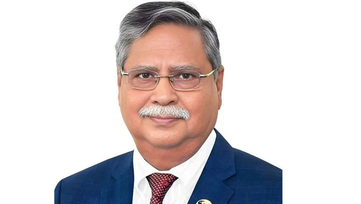 বাংলাদেশ বিশ্ব শান্তি রক্ষায় এক অনন্য নাম : রাষ্ট্রপতি